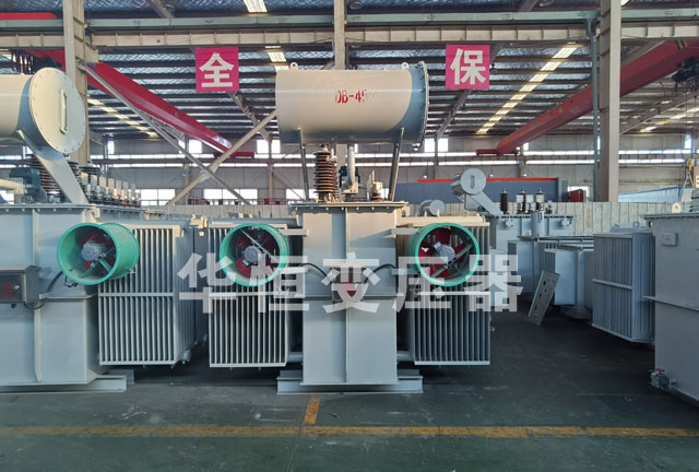 S13-6300/35乌达乌达乌达电力变压器