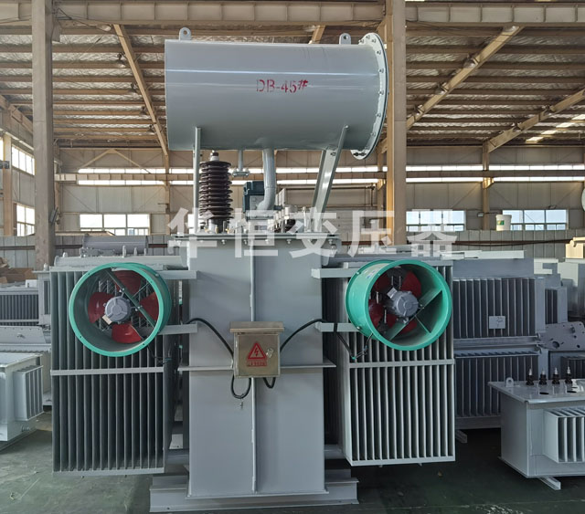 S13-6300/35乌达乌达乌达电力变压器