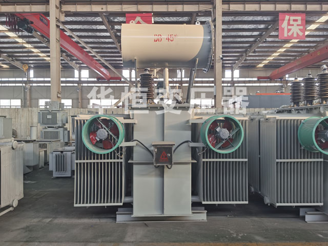 S11-6300/35乌达乌达乌达电力变压器