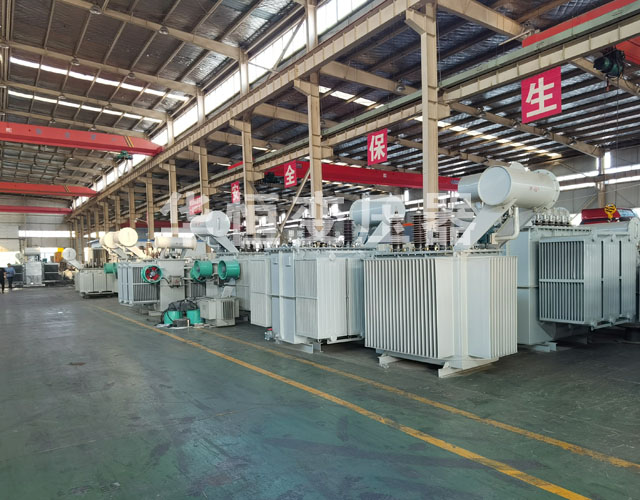 S13-10000/35乌达乌达乌达油浸式变压器