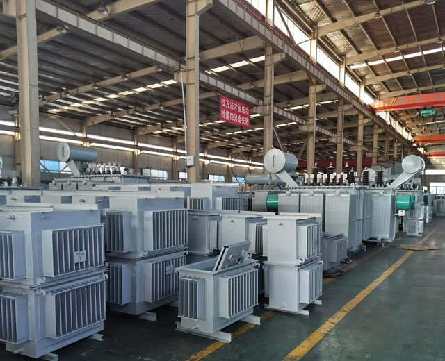 S11-6300/35乌达乌达乌达油浸式变压器